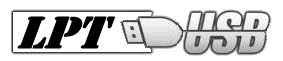 LPT2USB
